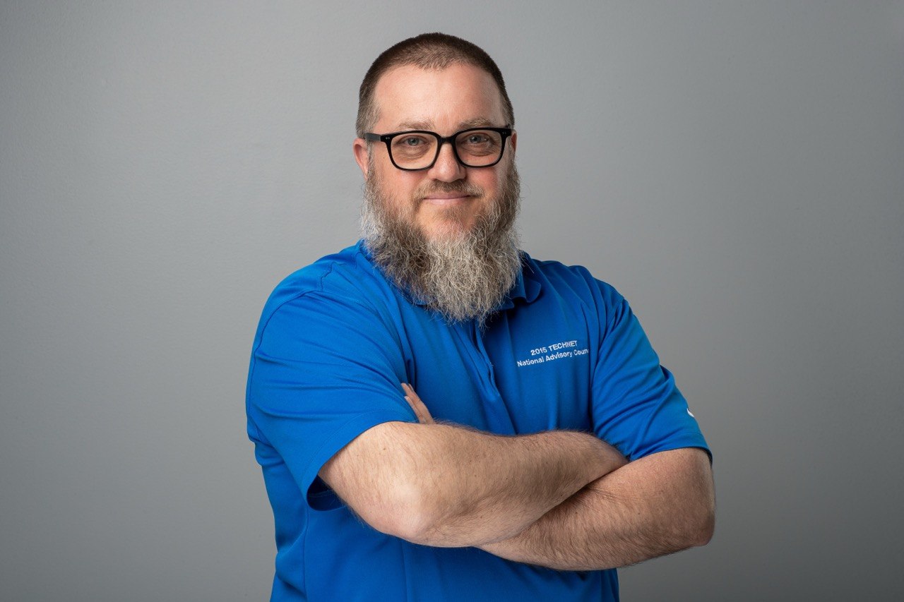 Joey Kimbrough, Founder